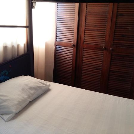 Kukulcan Hostel & Friends Cancún Exteriör bild
