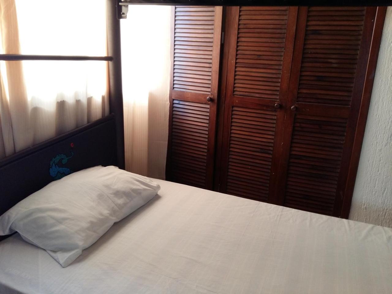 Kukulcan Hostel & Friends Cancún Exteriör bild