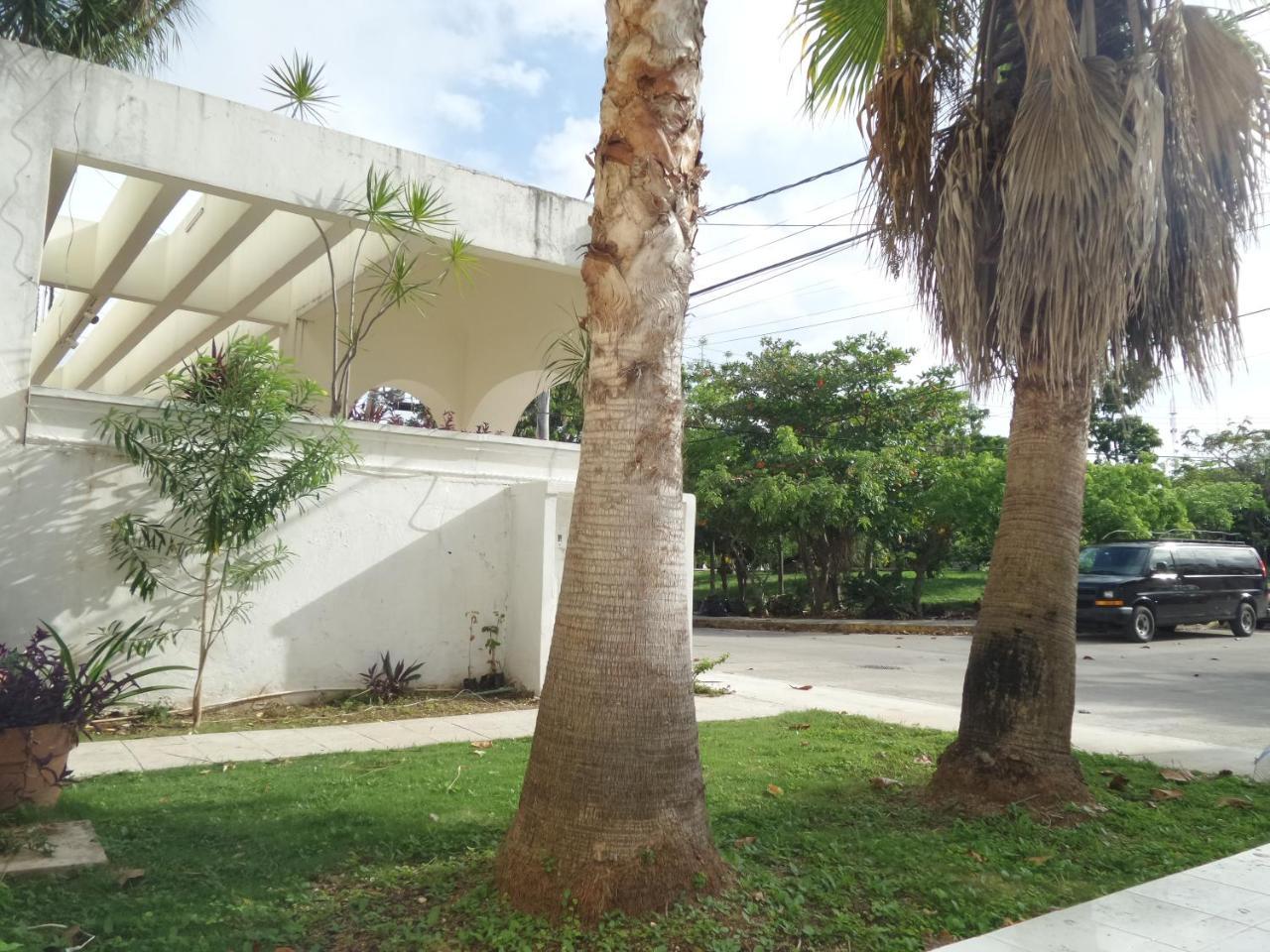 Kukulcan Hostel & Friends Cancún Rum bild