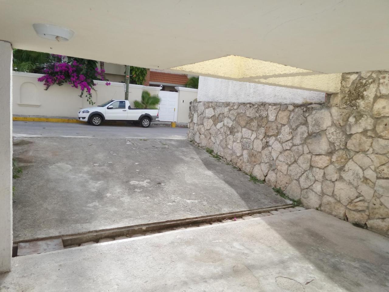 Kukulcan Hostel & Friends Cancún Exteriör bild