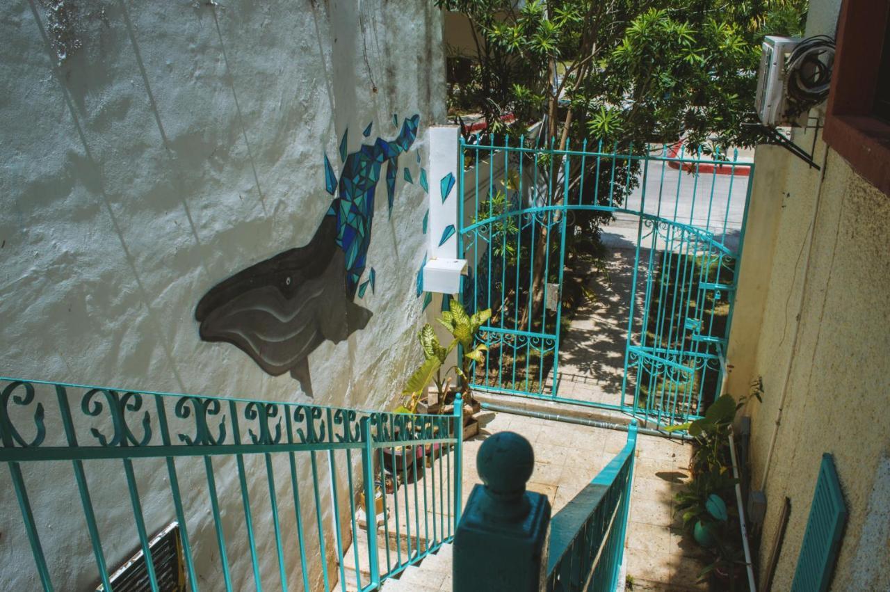 Kukulcan Hostel & Friends Cancún Exteriör bild