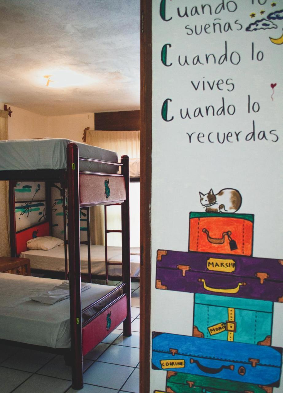 Kukulcan Hostel & Friends Cancún Exteriör bild