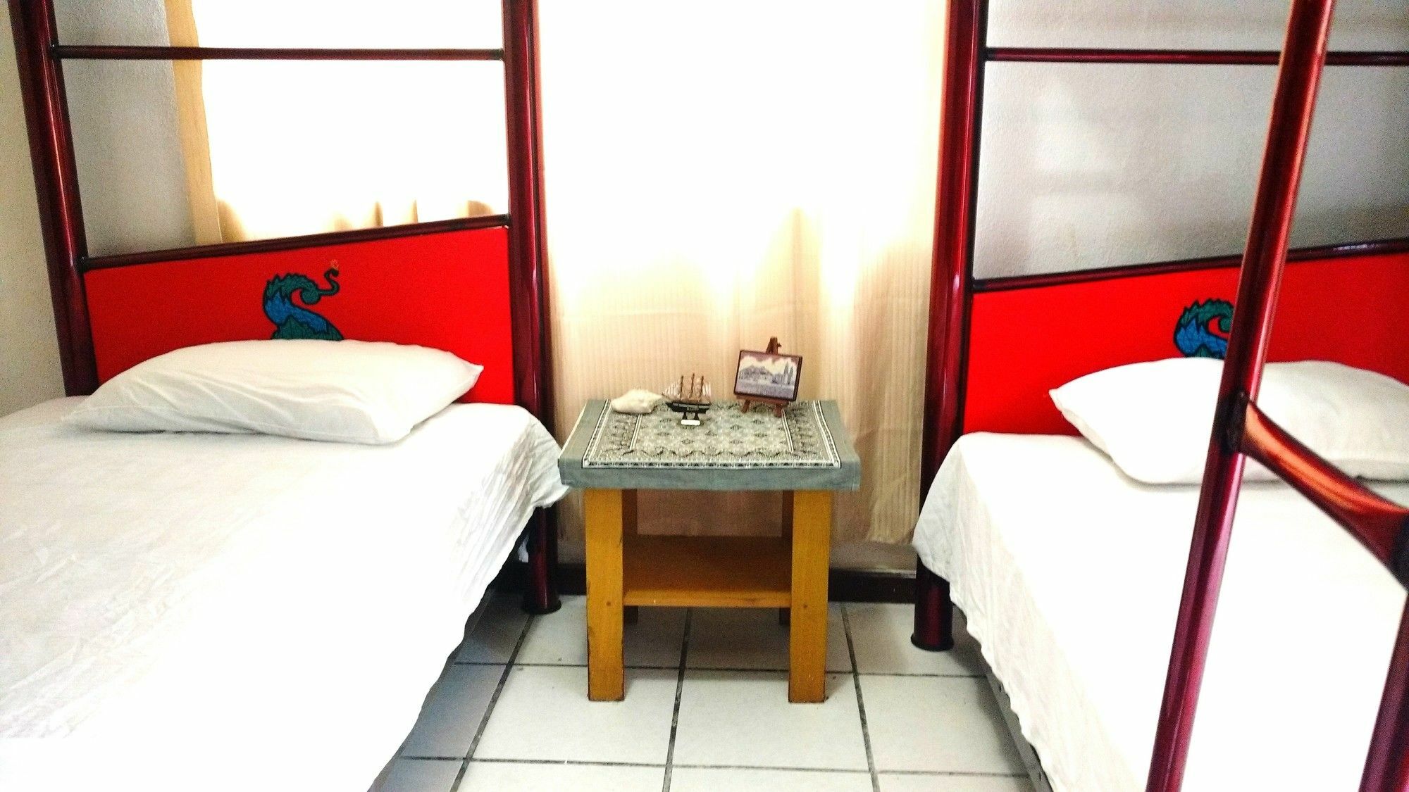 Kukulcan Hostel & Friends Cancún Exteriör bild