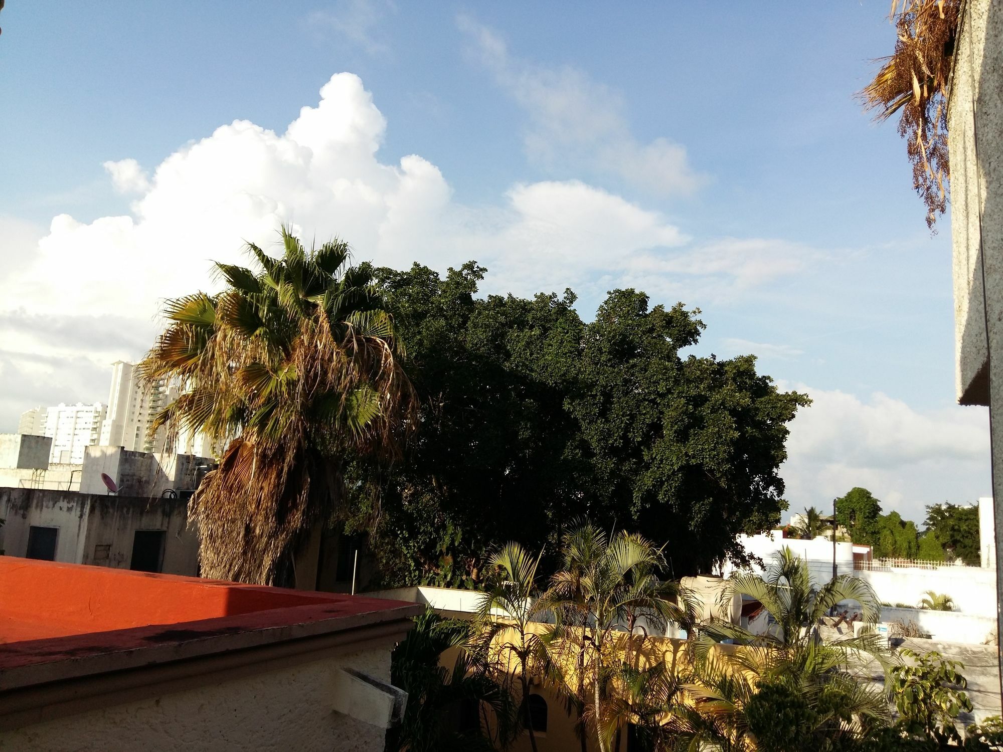 Kukulcan Hostel & Friends Cancún Exteriör bild