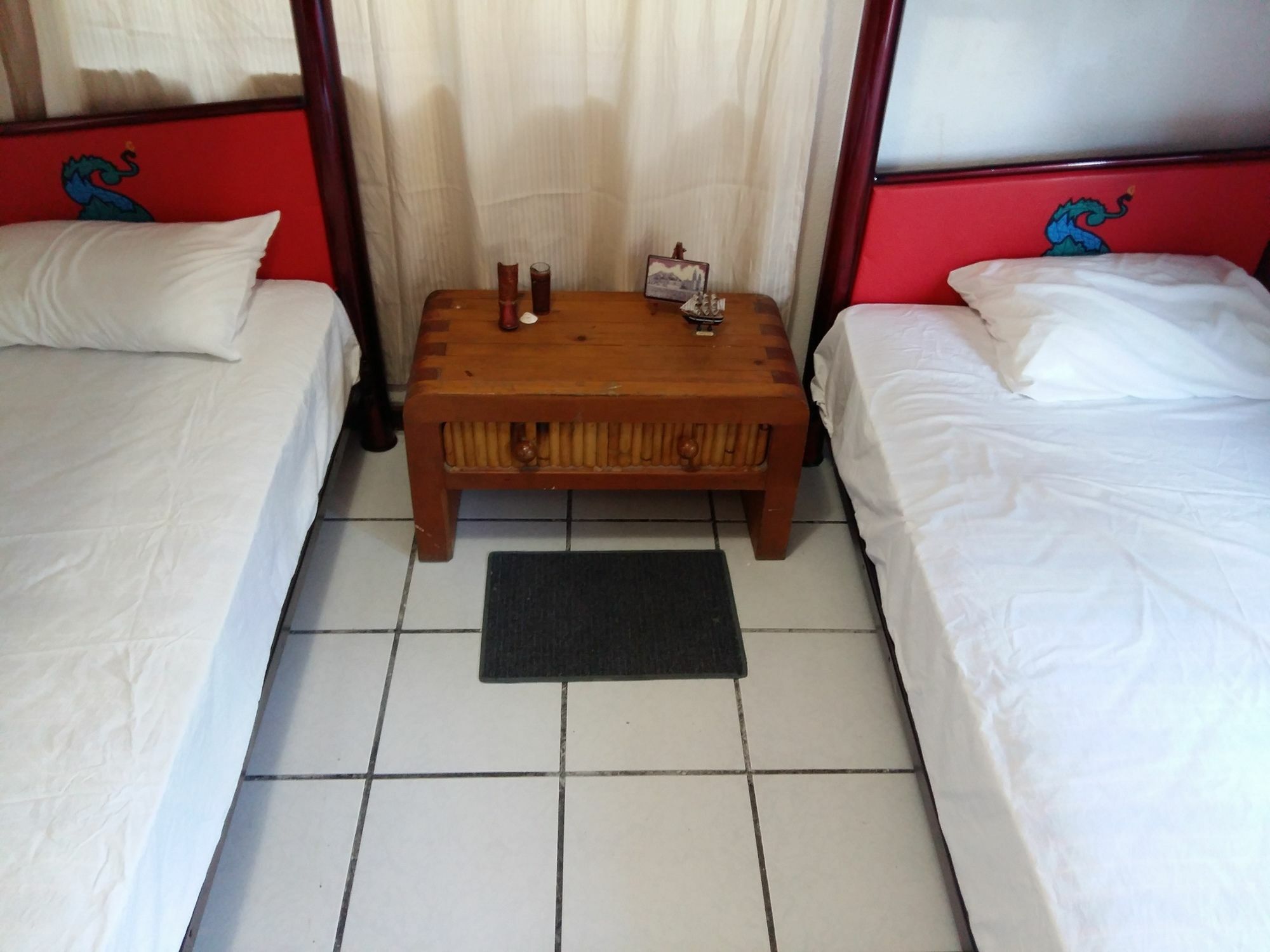 Kukulcan Hostel & Friends Cancún Exteriör bild