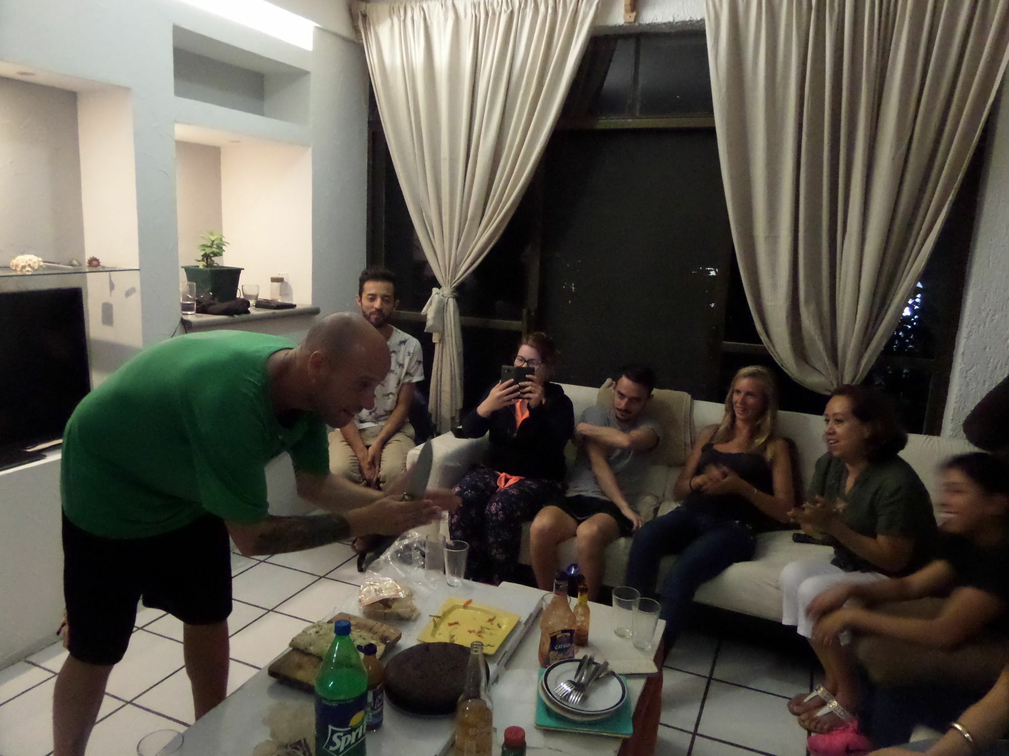 Kukulcan Hostel & Friends Cancún Exteriör bild