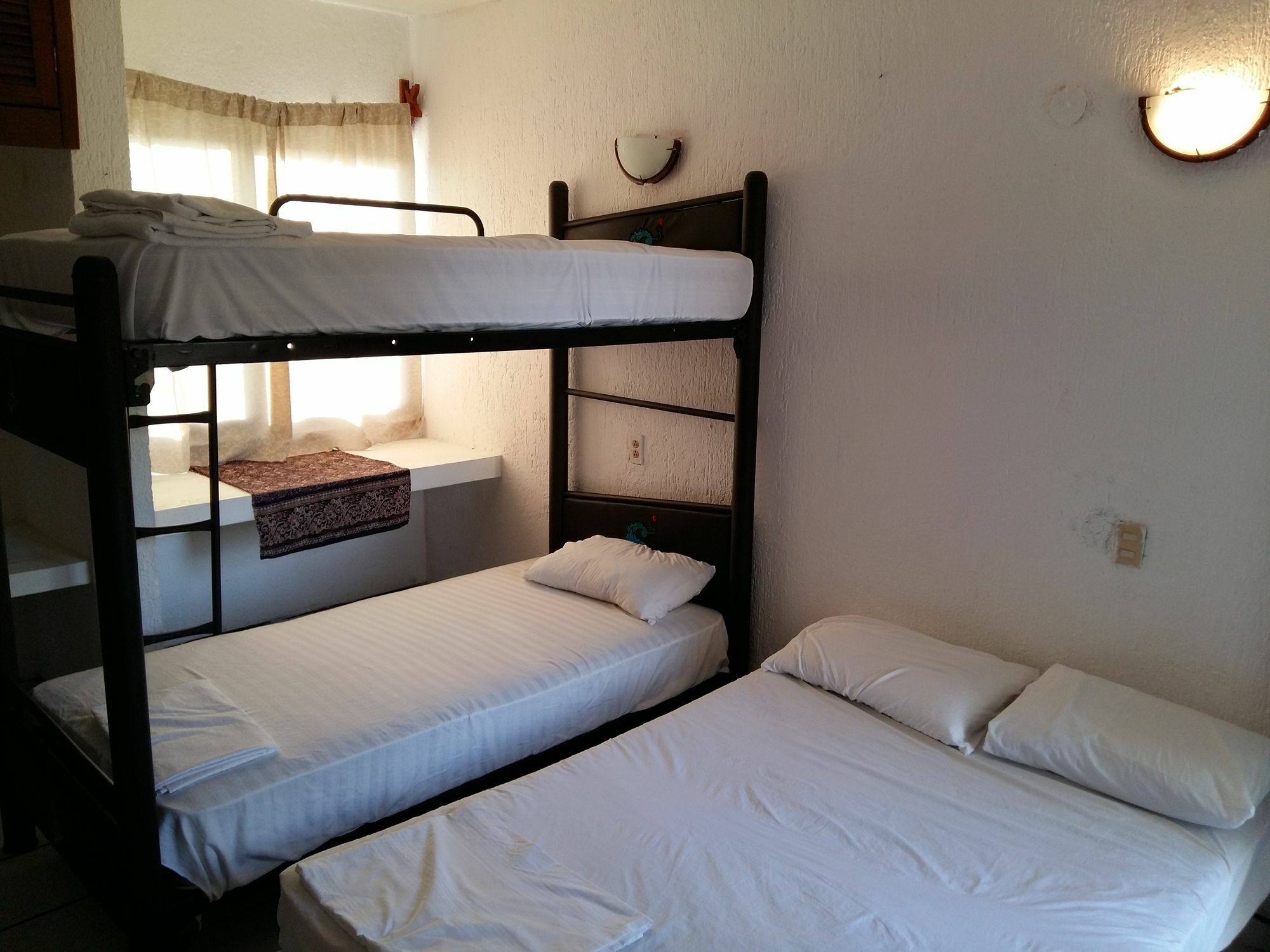 Kukulcan Hostel & Friends Cancún Exteriör bild