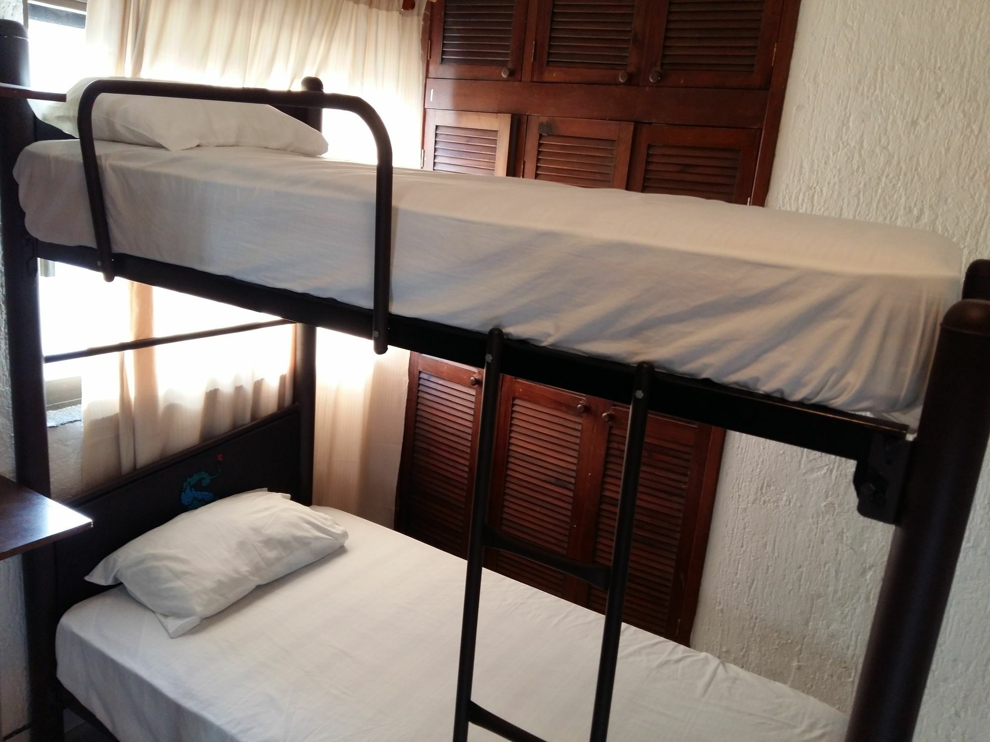 Kukulcan Hostel & Friends Cancún Exteriör bild