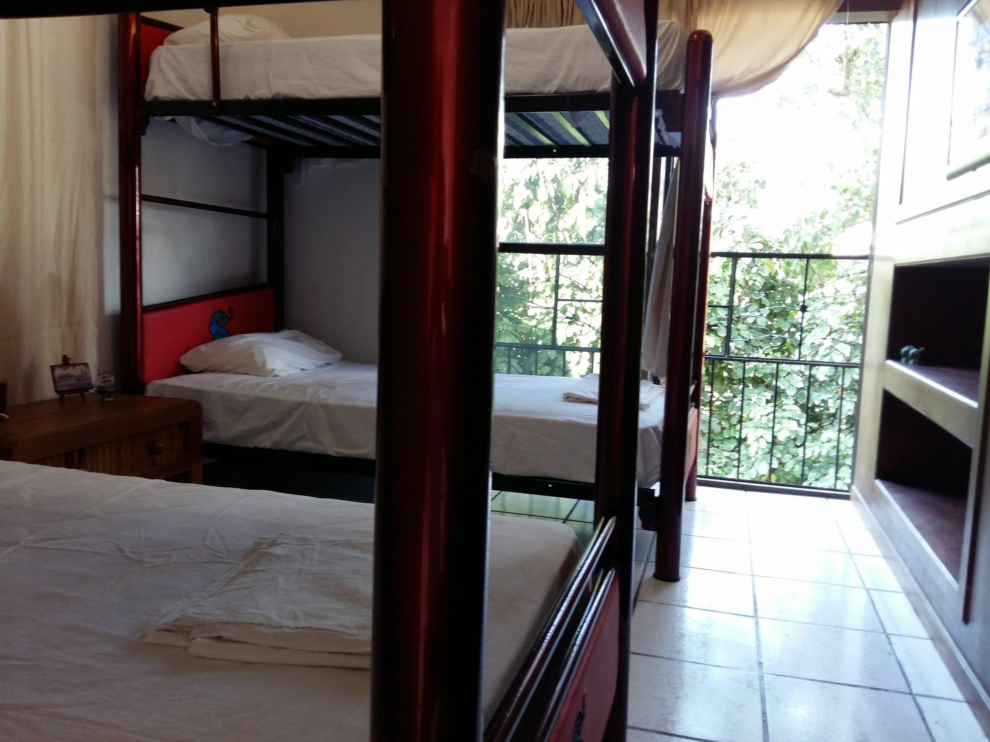 Kukulcan Hostel & Friends Cancún Exteriör bild