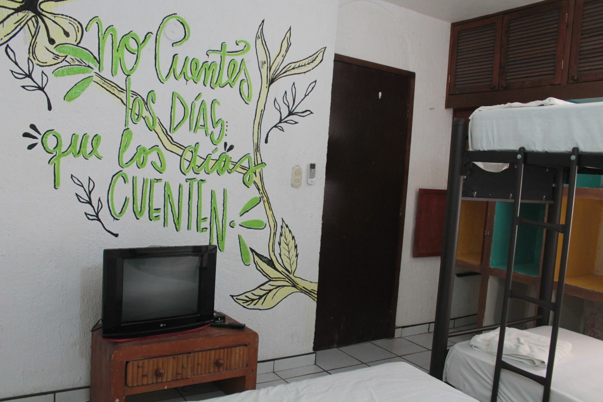 Kukulcan Hostel & Friends Cancún Exteriör bild